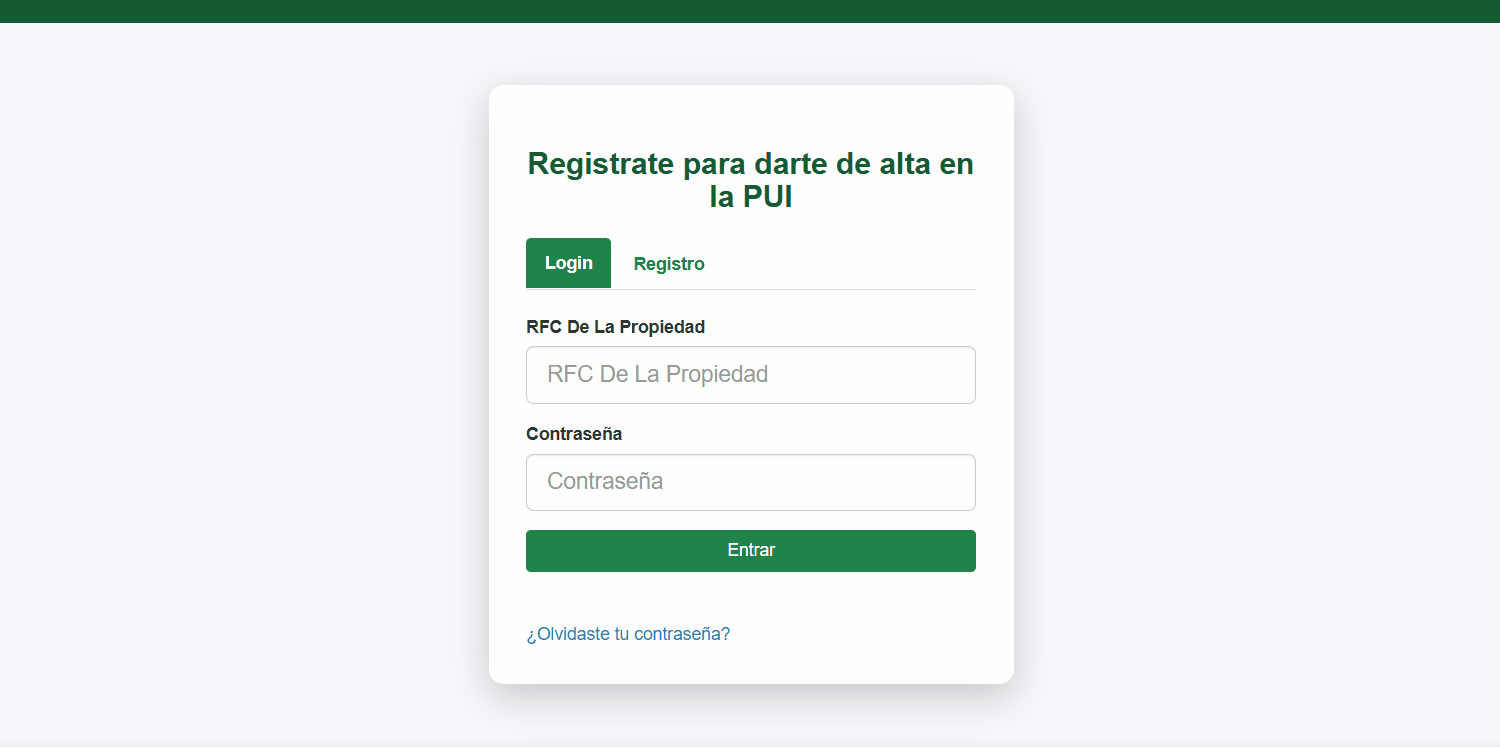 Demo GreenDocs